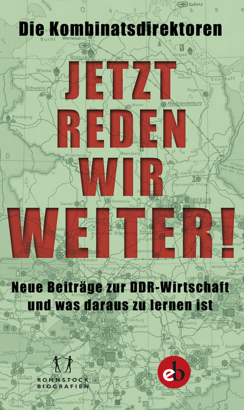 Jetzt reden wir weiter! - 