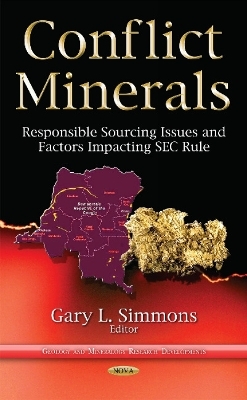 Conflict Minerals - 