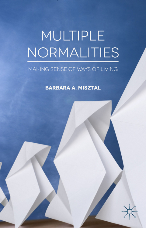 Multiple Normalities - B. Misztal