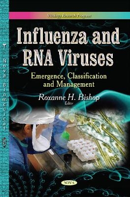 Influenza & RNA Viruses - 