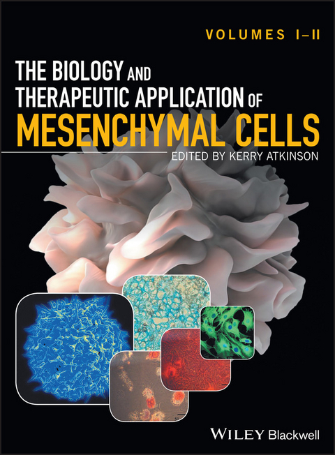 Biology and Therapeutic Application of Mesenchymal Cells - 