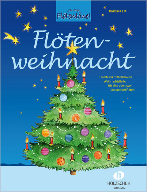 Flötenweihnacht - 