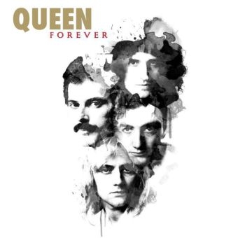 Forever, 1 Audio-CD -  Queen