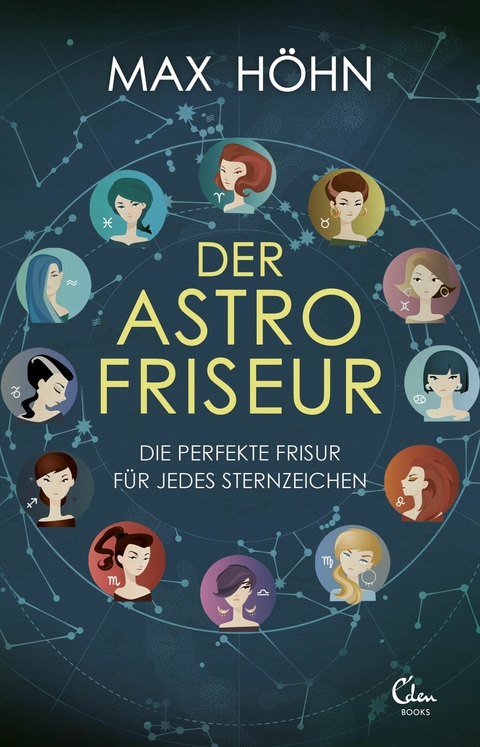 Der Astrofriseur - Max Höhn