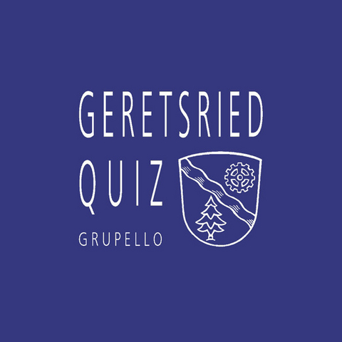 Geretsried-Quiz - Arthur Zimprich