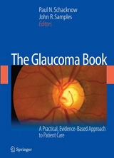 Glaucoma Book - 