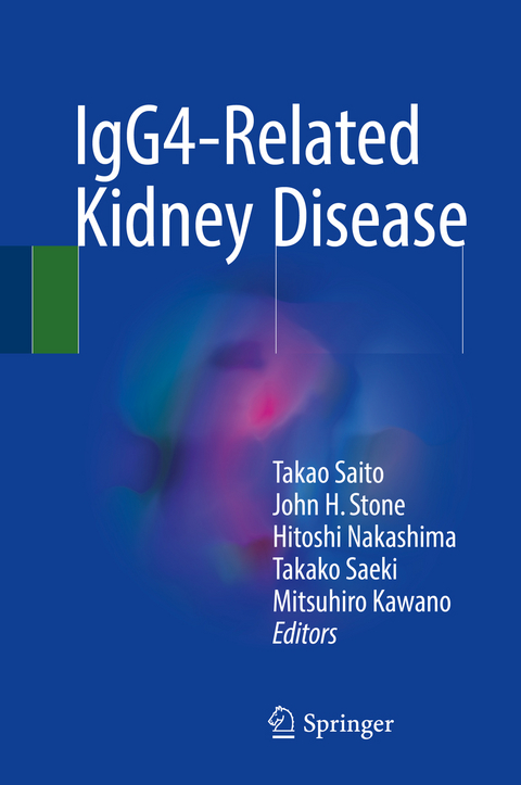 IgG4-Related Kidney Disease - 