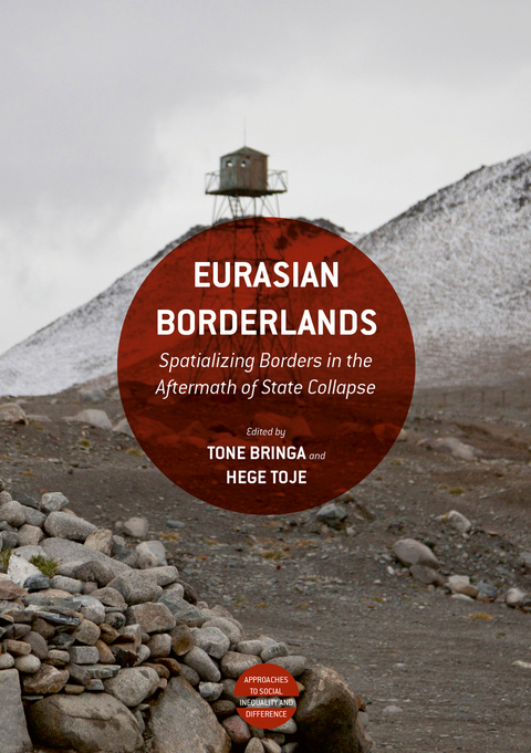 Eurasian Borderlands - 