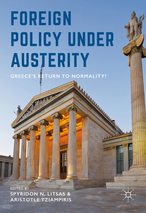 Foreign Policy Under Austerity - 