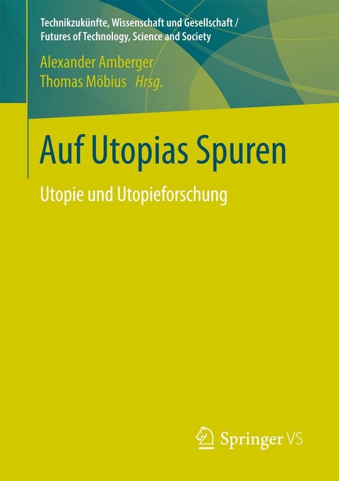 Auf Utopias Spuren - 