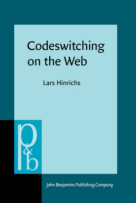 Codeswitching on the Web - Lars Hinrichs