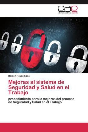 Mejoras al sistema de Seguridad y Salud en el Trabajo - RamÃ³n Reyes Seijo