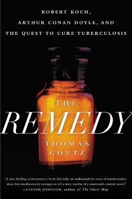 The Remedy - Thomas Goetz