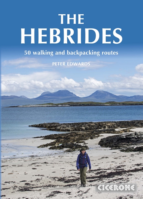 The Hebrides - Peter Edwards