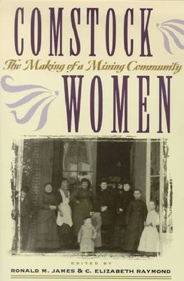 Comstock Women - 