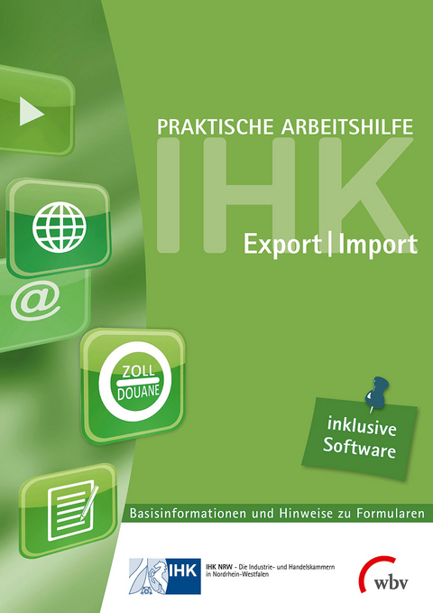 Praktische Arbeitshilfe Export/Import 2014