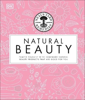 Neal's Yard Remedies Natural Beauty -  Dk