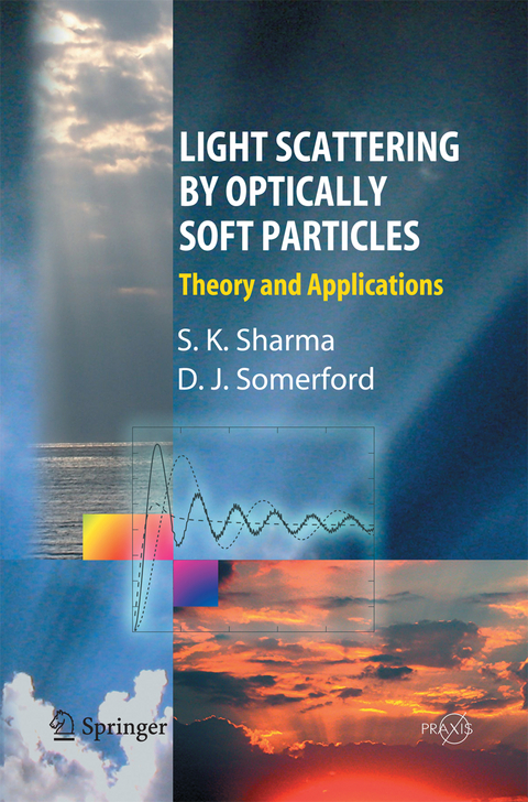 Light Scattering by Optically Soft Particles - Subodh K. Sharma, David J. Sommerford