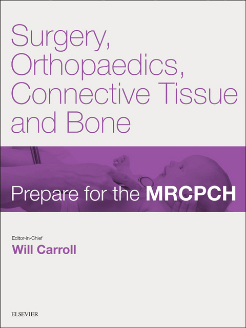 Surgery, Orthopaedics, Connective Tissue & Bone - 