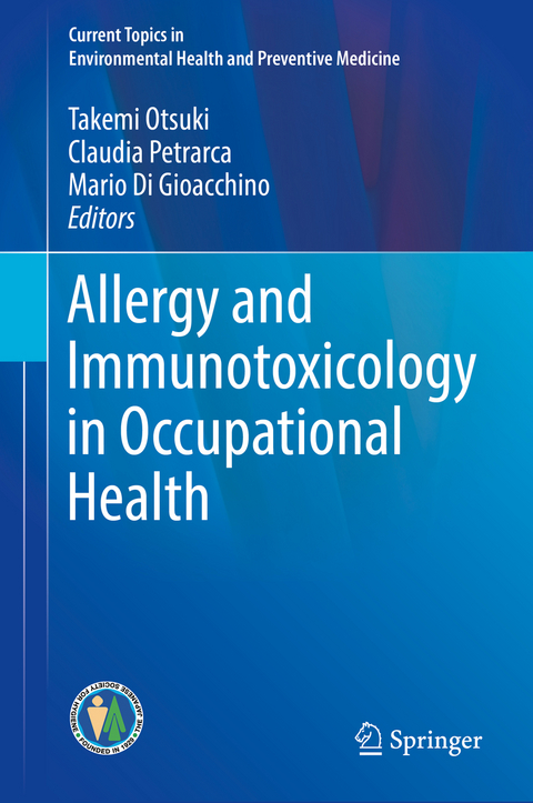 Allergy and Immunotoxicology in Occupational Health - 