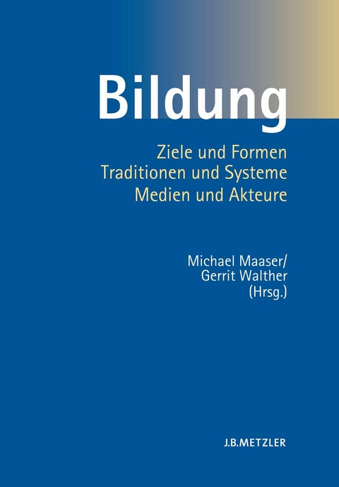 Bildung - 