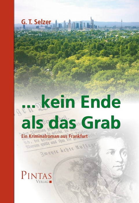 ... kein Ende als das Grab - G. T. Selzer