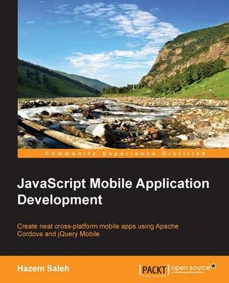 JavaScript Mobile Application Development - Hazem Saleh