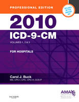 ICD-9-CM 2010 for Hospitals - Carol J Buck