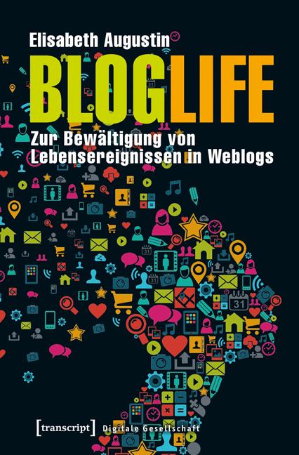 BlogLife - Elisabeth Augustin