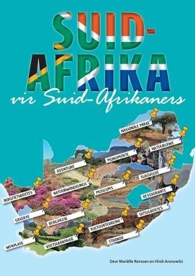 Suid Afrika vir Suid Afrikaners