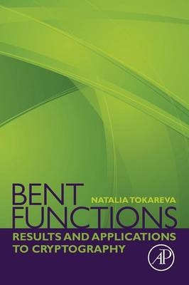 Bent Functions - Natalia Tokareva