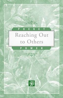 Reaching Out to Others