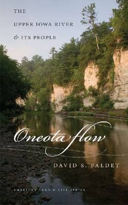 Oneota Flow -  David S. Faldet