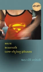 Here Beneath Low-Flying Planes -  Feitell Merrill Feitell