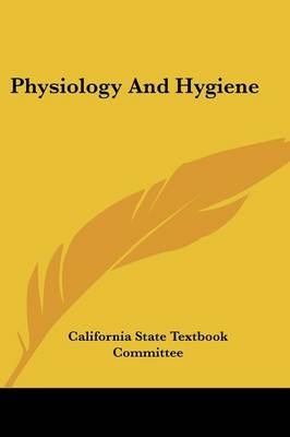 Physiology And Hygiene - 