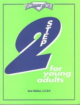 Step 2 for Young Adults - Jane Nakken