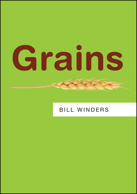 Grains -  Bill Winders