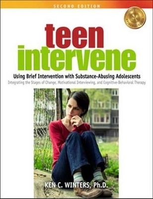 Teen Intervene - Ken C. Winters