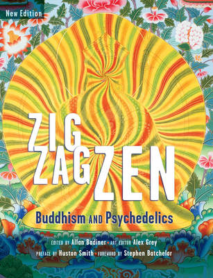 Zig Zag ZEN - 