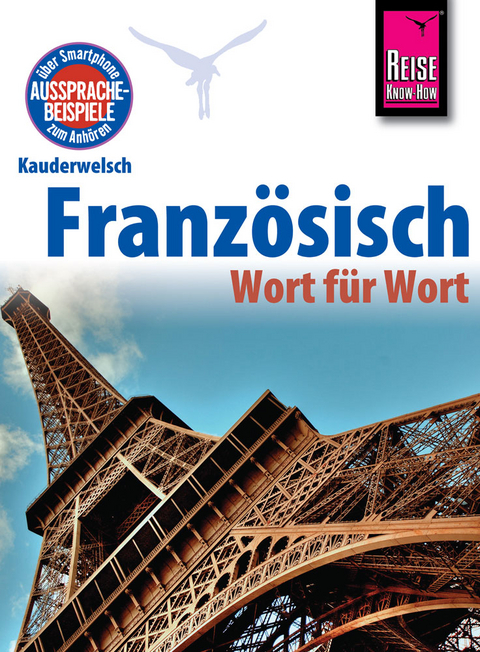 Französisch - Wort für Wort - Gabriele Kalmbach