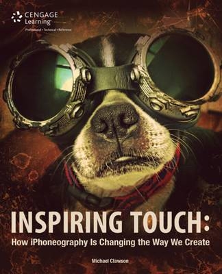 Inspiring Touch - Michael Clawson