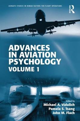 Advances in Aviation Psychology - 