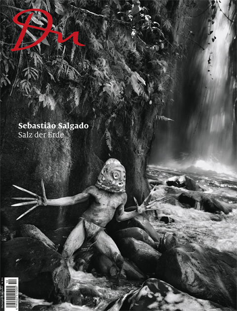 Du 851 - Sebastião Salgado - 