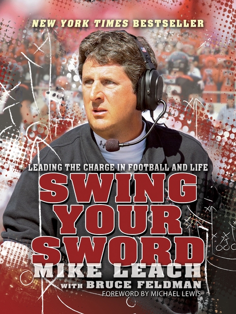 Swing Your Sword -  Mike Leach