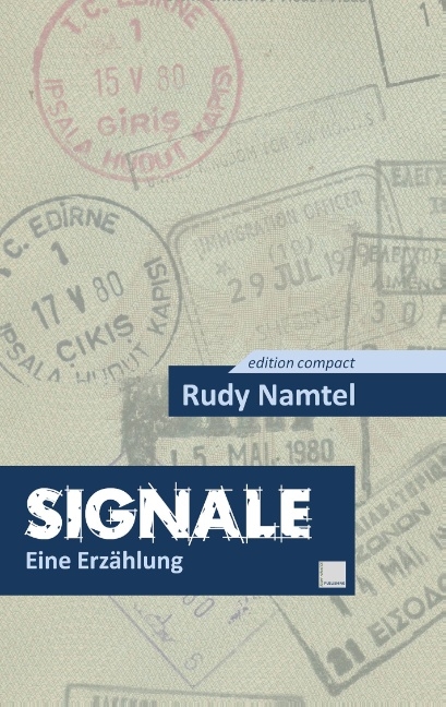 Signale - Rudy Namtel