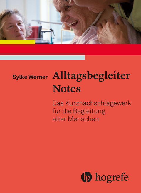 Alltagsbegleiter Notes - Sylke Werner