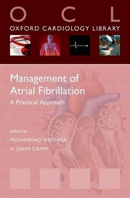 Management of Atrial Fibrillation - 