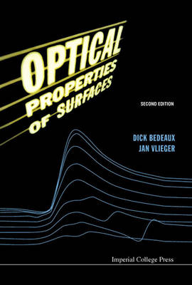 Optical Properties of Surfaces - Dick Bedeaux, Jan Vlieger