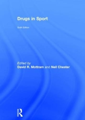 Drugs in Sport - 