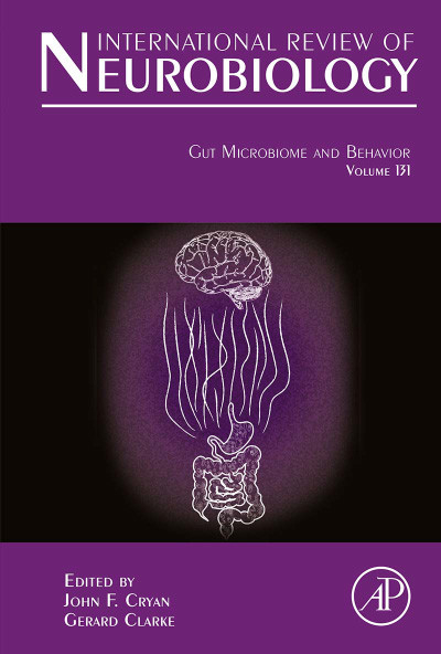 Gut Microbiome and Behavior - 